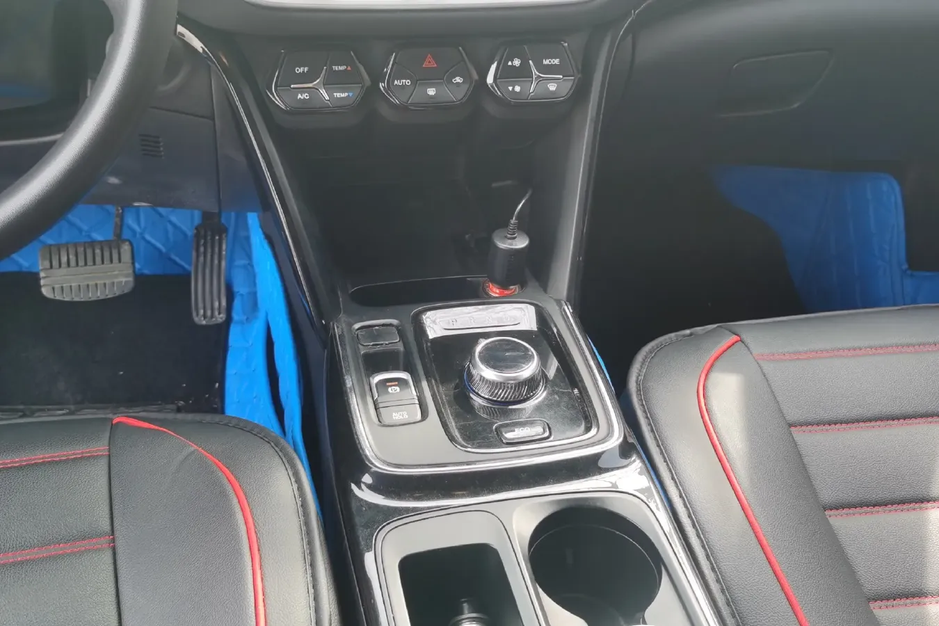 2018 GAC ix4 BEV 45.92KWH,autocango,china used car exporter,china ev exporter,chinese used car exporter,chinese used ev exporter