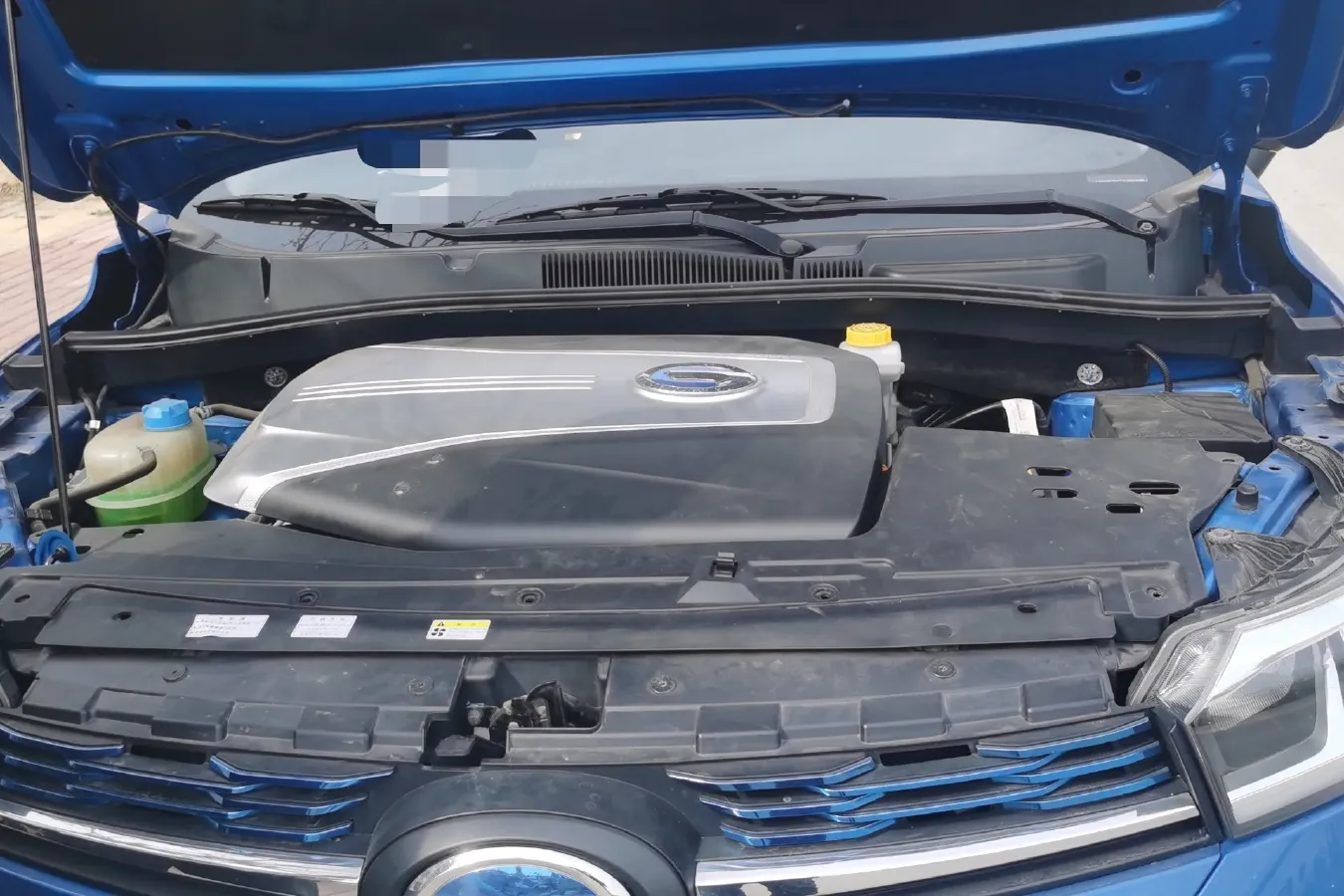 2018 GAC ix4 BEV 45.92KWH,autocango,china used car exporter,china ev exporter,chinese used car exporter,chinese used ev exporter