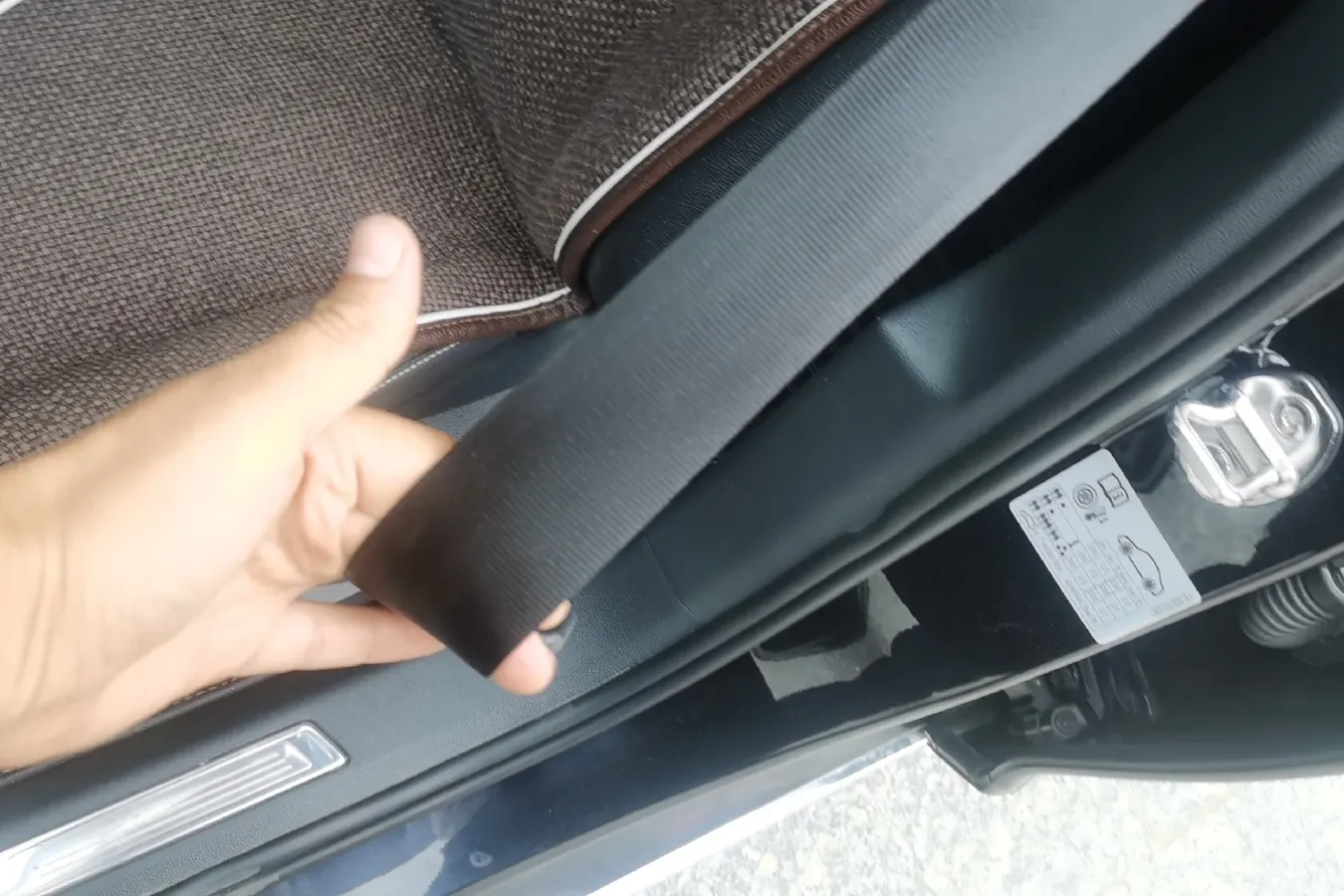 2018 Volkswagen Phideon 2.0T 224HP L4 7DCT,autocango,china used car exporter,china ev exporter,chinese used car exporter,chinese used ev exporter