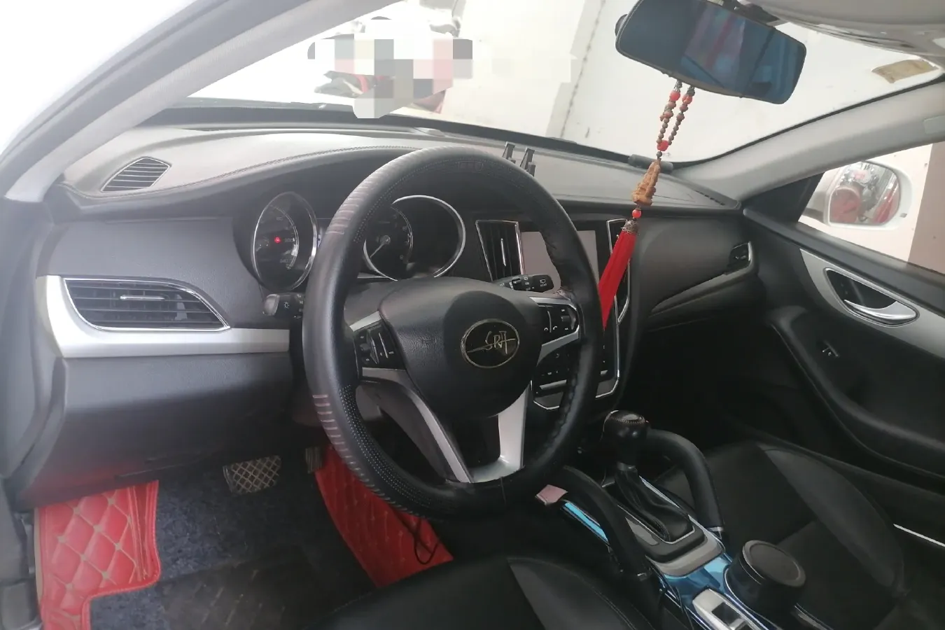 2016 Zotye SR7 1.5T 150HP L4 CVT,autocango,china used car exporter,china ev exporter,chinese used car exporter,chinese used ev exporter