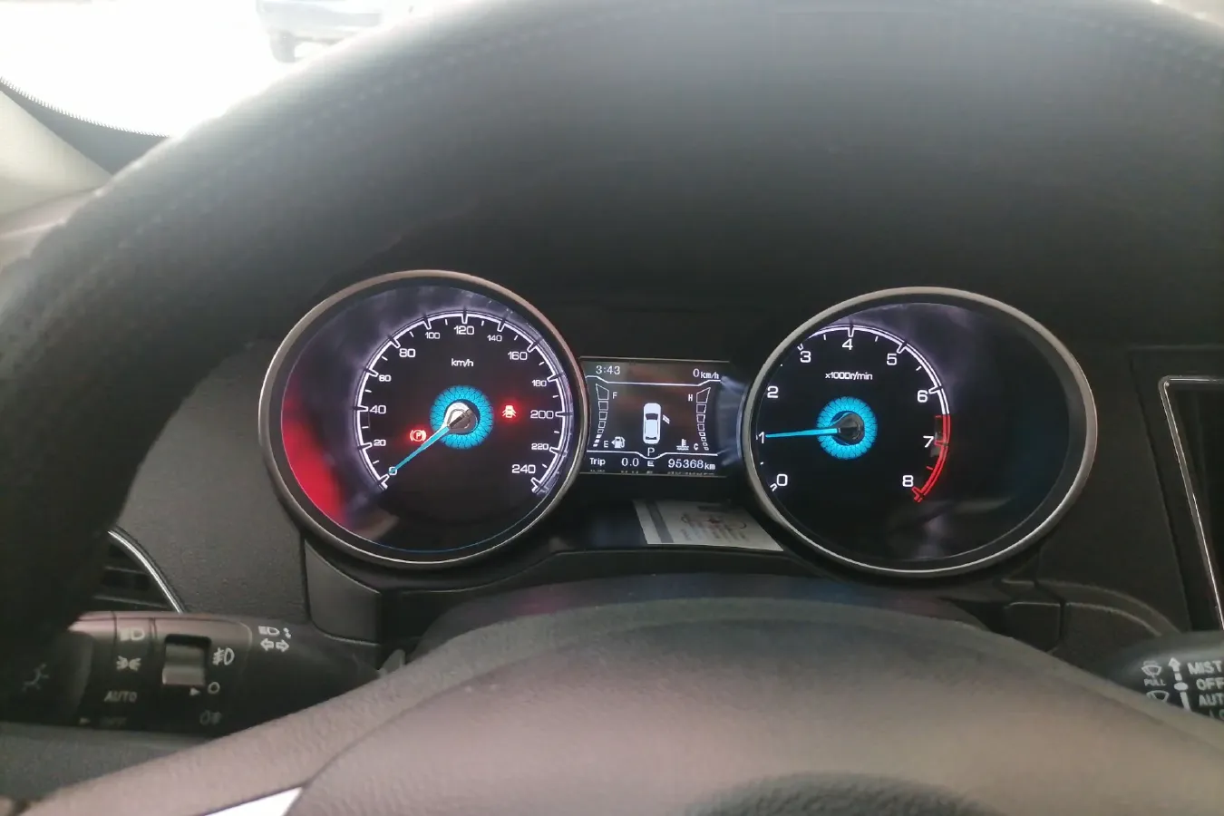 2016 Zotye SR7 1.5T 150HP L4 CVT,autocango,china used car exporter,china ev exporter,chinese used car exporter,chinese used ev exporter