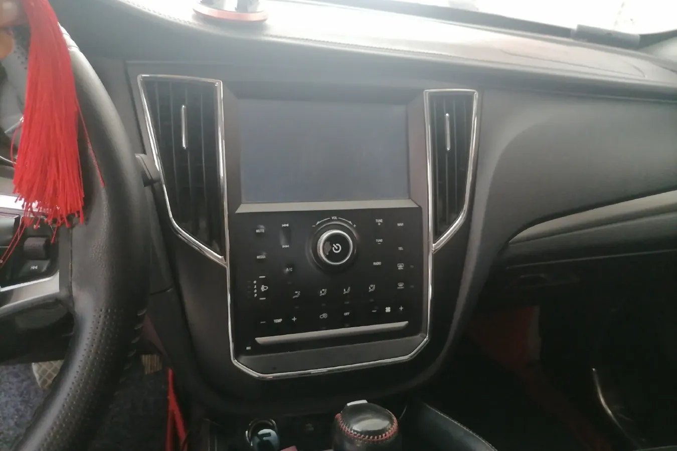 2016 Zotye SR7 1.5T 150HP L4 CVT,autocango,china used car exporter,china ev exporter,chinese used car exporter,chinese used ev exporter