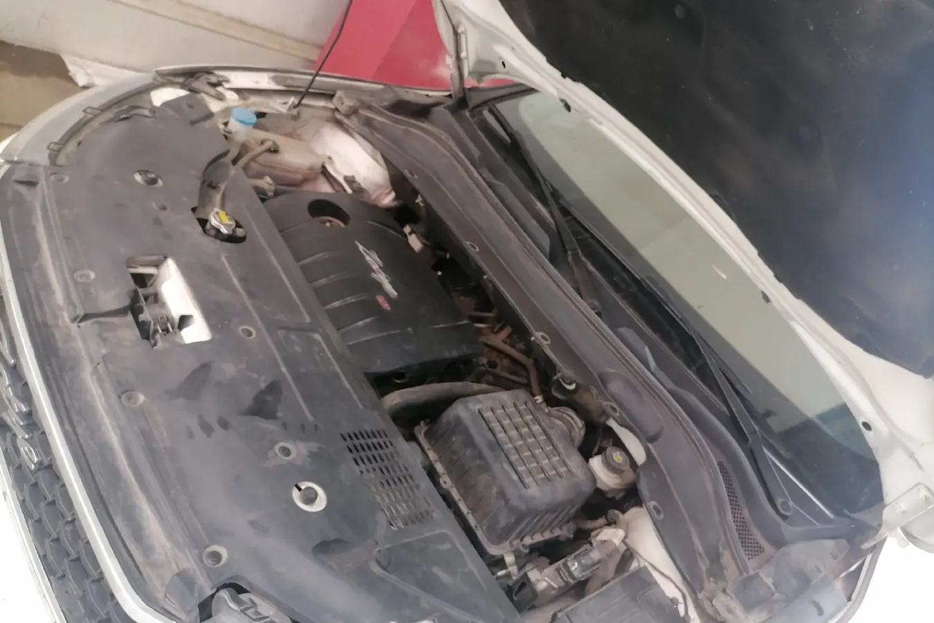 2016 Zotye SR7 1.5T 150HP L4 CVT,autocango,china used car exporter,china ev exporter,chinese used car exporter,chinese used ev exporter