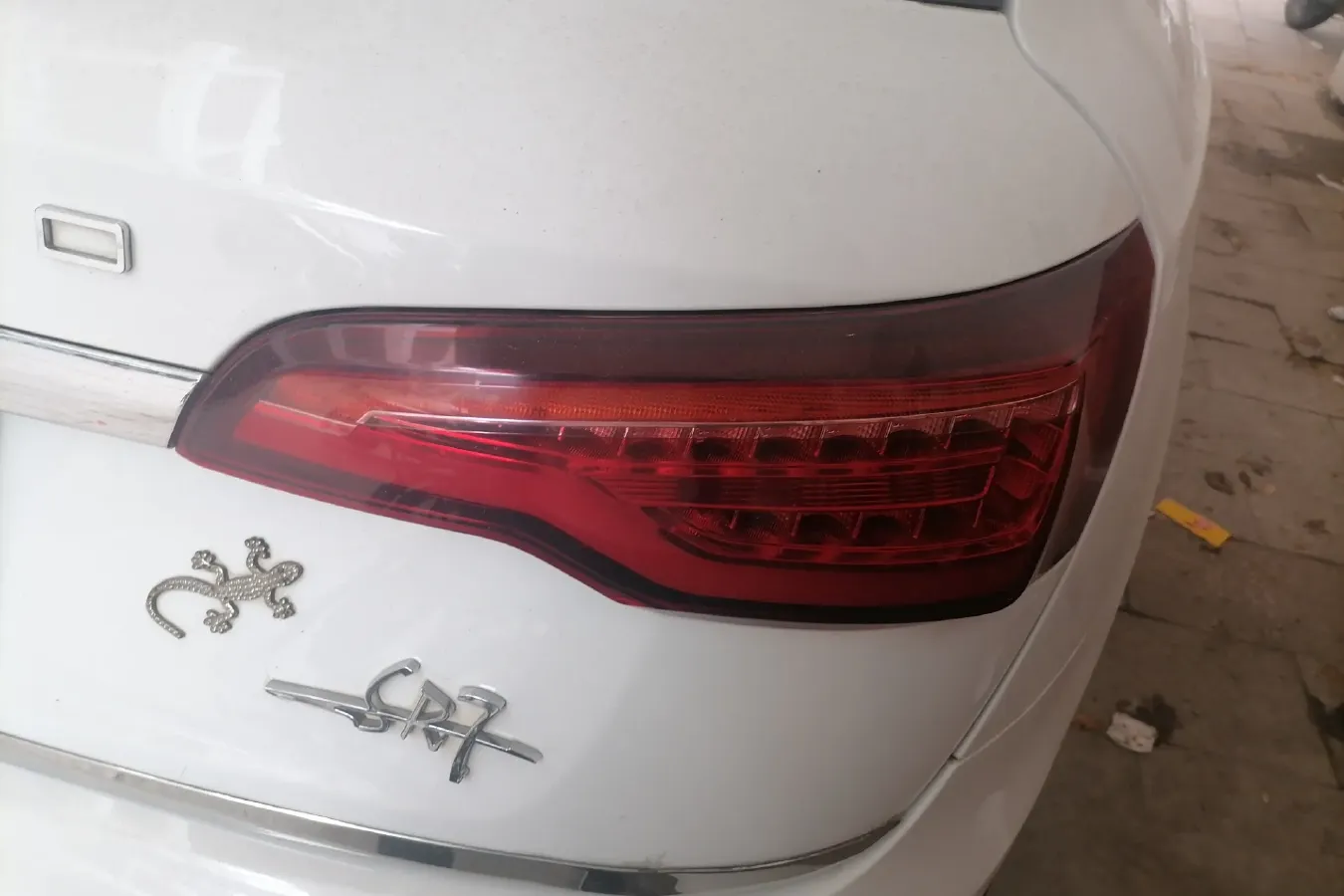 2016 Zotye SR7 1.5T 150HP L4 CVT,autocango,china used car exporter,china ev exporter,chinese used car exporter,chinese used ev exporter