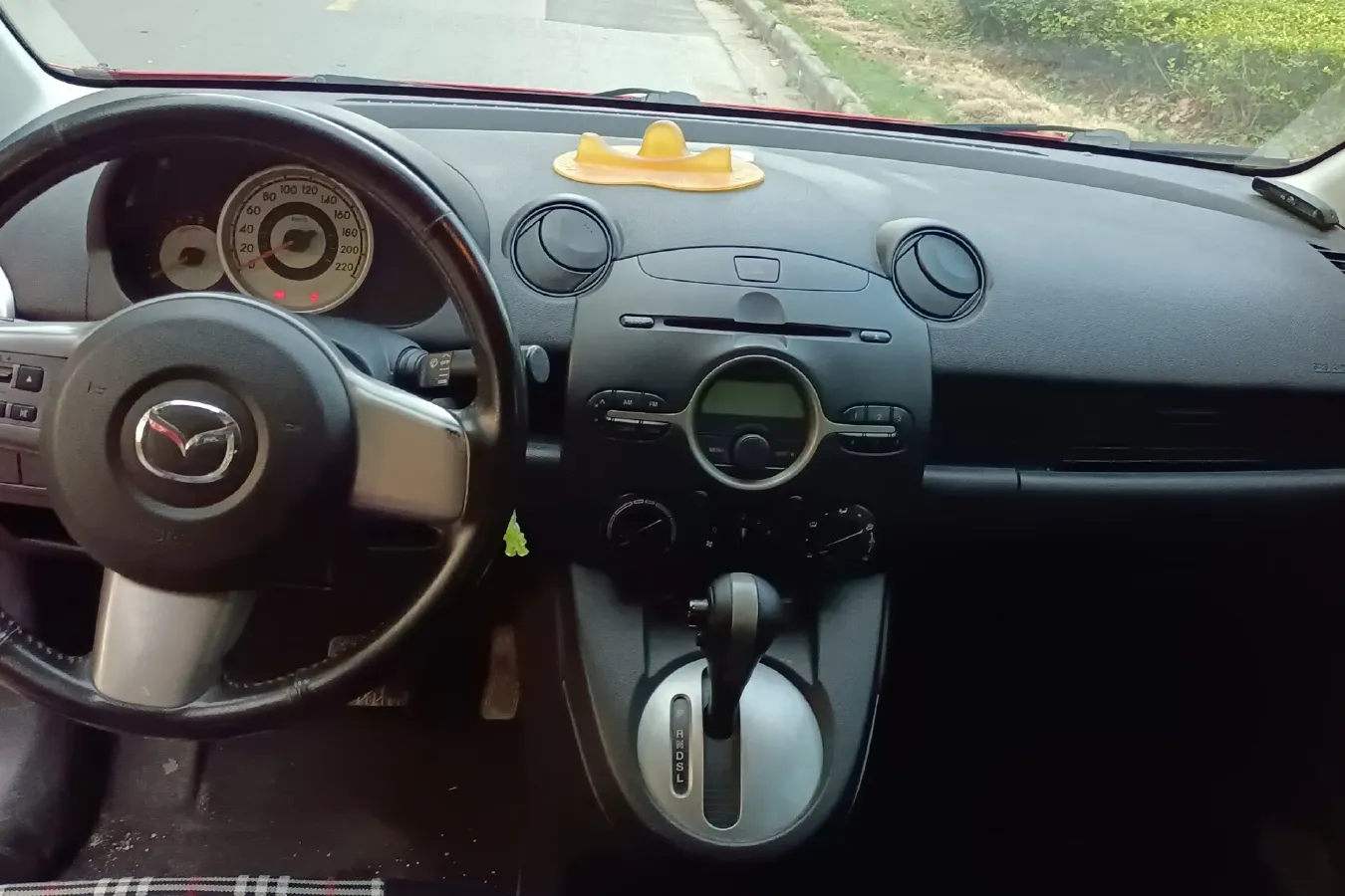 2009 Mazda 2 1.5L 103HP L4 4AT,autocango,china used car exporter,china ev exporter,chinese used car exporter,chinese used ev exporter