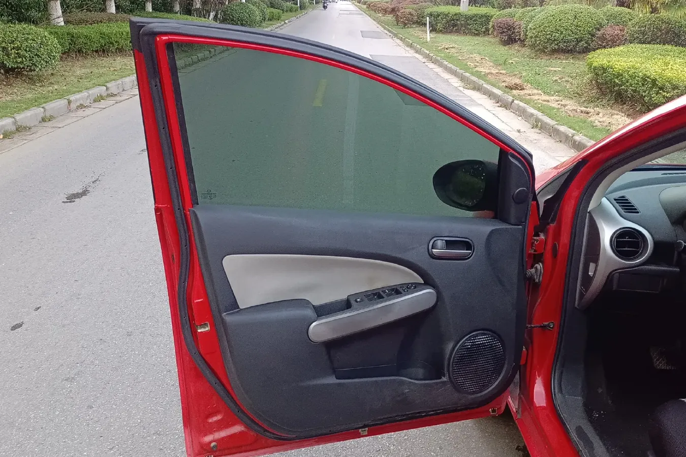 2009 Mazda 2 1.5L 103HP L4 4AT,autocango,china used car exporter,china ev exporter,chinese used car exporter,chinese used ev exporter