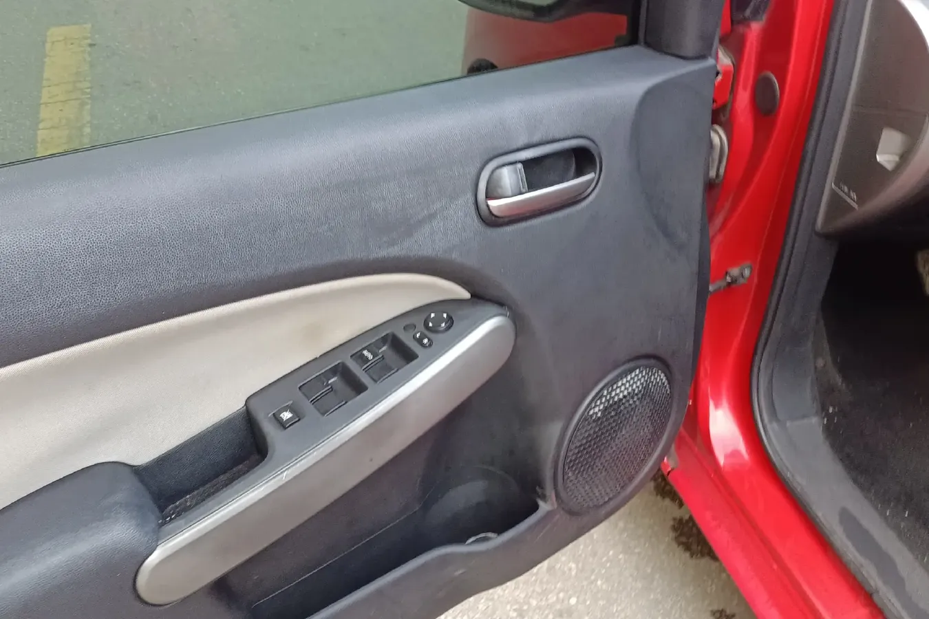 2009 Mazda 2 1.5L 103HP L4 4AT,autocango,china used car exporter,china ev exporter,chinese used car exporter,chinese used ev exporter