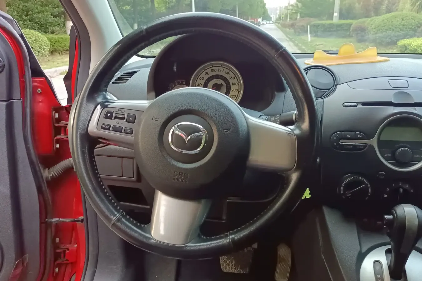 2009 Mazda 2 1.5L 103HP L4 4AT,autocango,china used car exporter,china ev exporter,chinese used car exporter,chinese used ev exporter