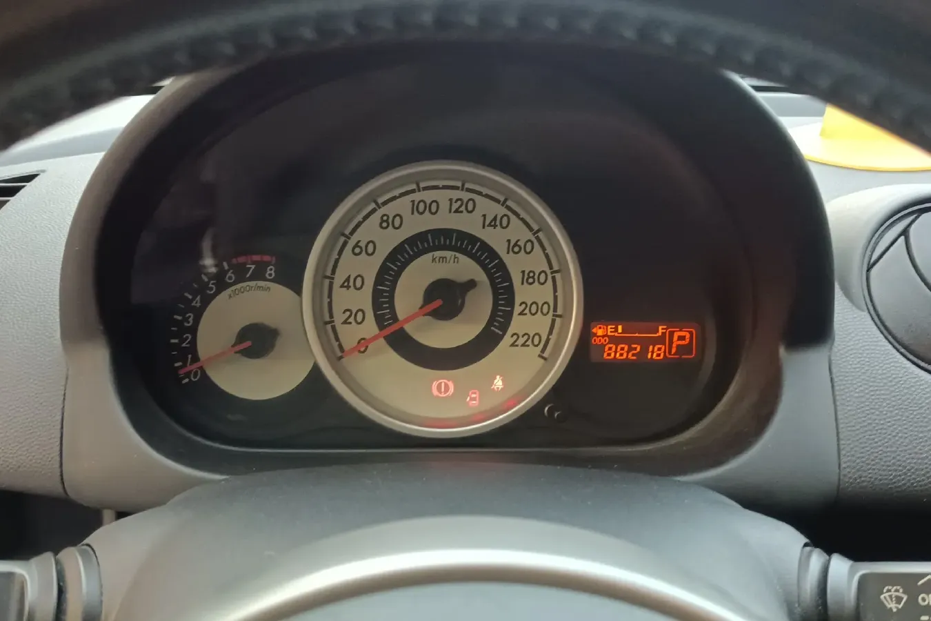 2009 Mazda 2 1.5L 103HP L4 4AT,autocango,china used car exporter,china ev exporter,chinese used car exporter,chinese used ev exporter