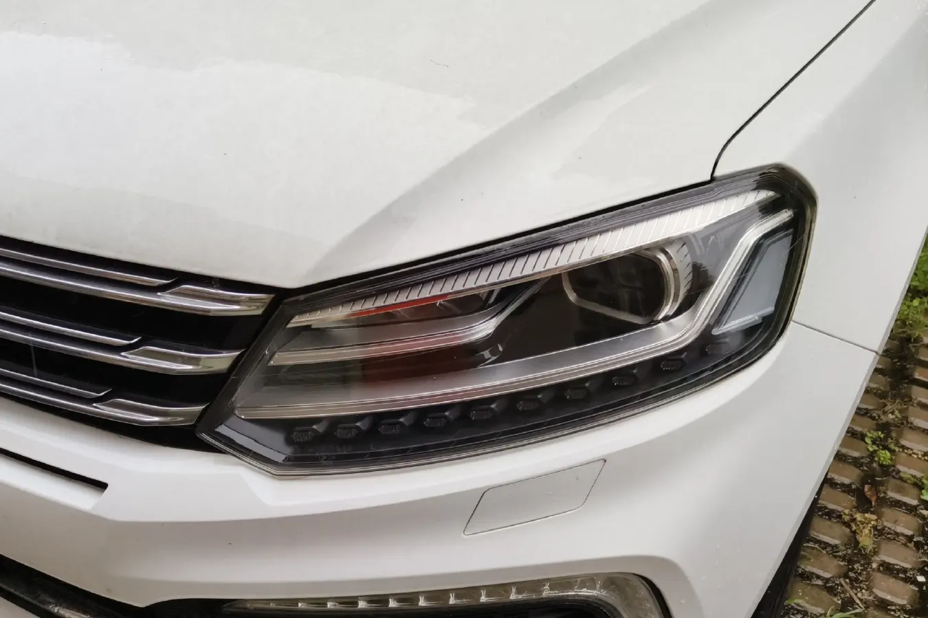 2017 Zotye T600 Coupe 1.5T 156HP L4 6AT,autocango,china used car exporter,china ev exporter,chinese used car exporter,chinese used ev exporter