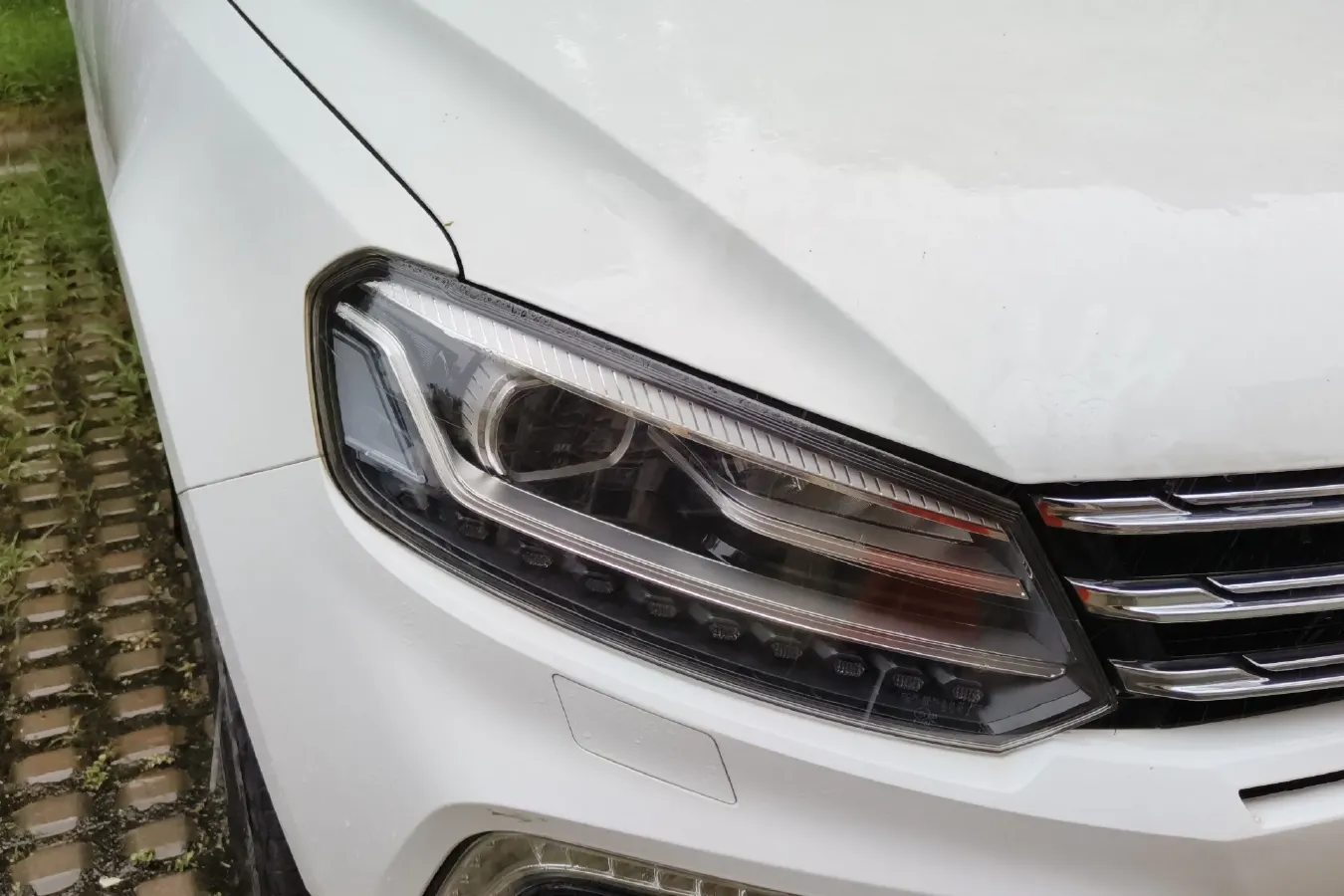 2017 Zotye T600 Coupe 1.5T 156HP L4 6AT,autocango,china used car exporter,china ev exporter,chinese used car exporter,chinese used ev exporter