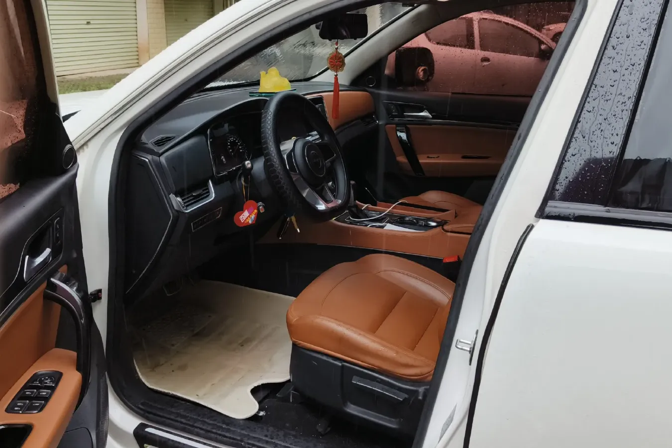 2017 Zotye T600 Coupe 1.5T 156HP L4 6AT,autocango,china used car exporter,china ev exporter,chinese used car exporter,chinese used ev exporter