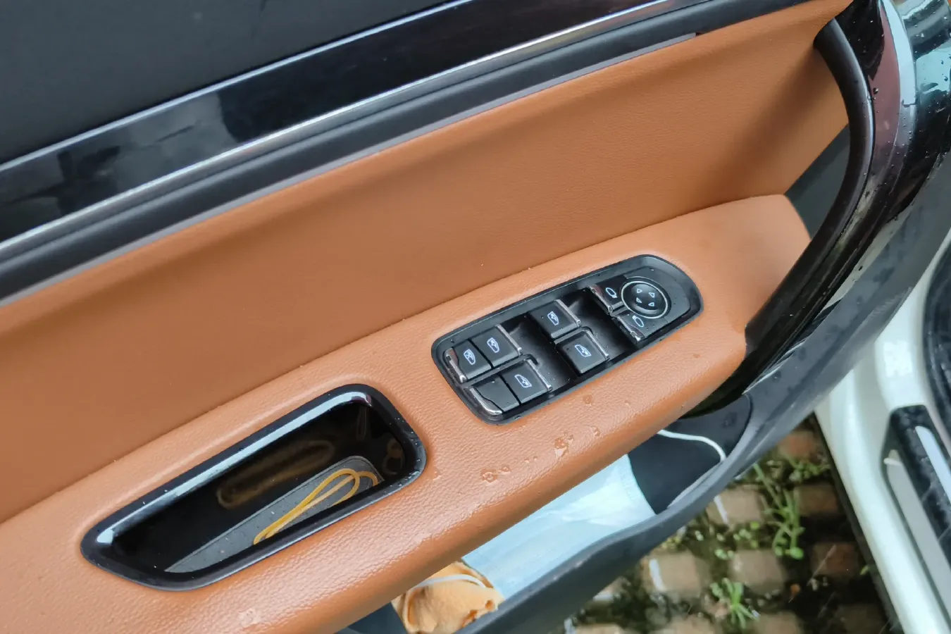 2017 Zotye T600 Coupe 1.5T 156HP L4 6AT,autocango,china used car exporter,china ev exporter,chinese used car exporter,chinese used ev exporter