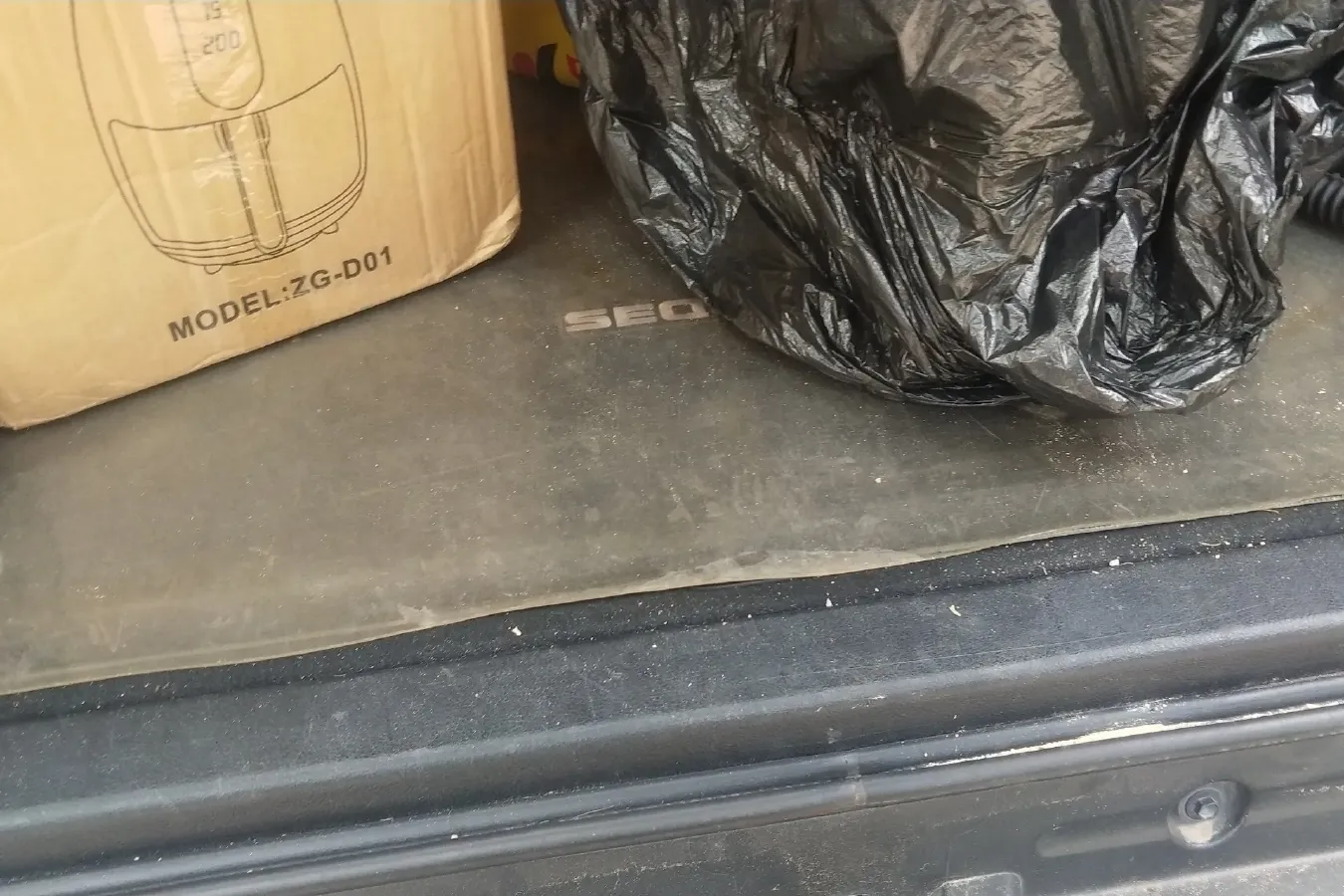 2010 Toyota Sequoia 5.7L 386HP V8 6AT,autocango,china used car exporter,china ev exporter,chinese used car exporter,chinese used ev exporter