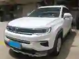 2019 ChangAn CS35 Plus 1.6L 128HP L4 6AT
