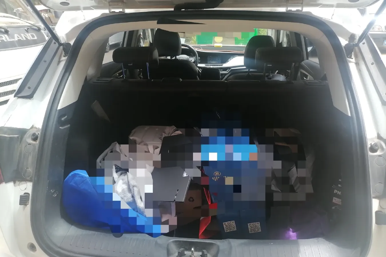 2019 ChangAn CS35 Plus 1.6L 128HP L4 6AT,autocango,china used car exporter,china ev exporter,chinese used car exporter,chinese used ev exporter