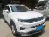 2019 ChangAn CS35 Plus 1.6L 128HP L4 6AT