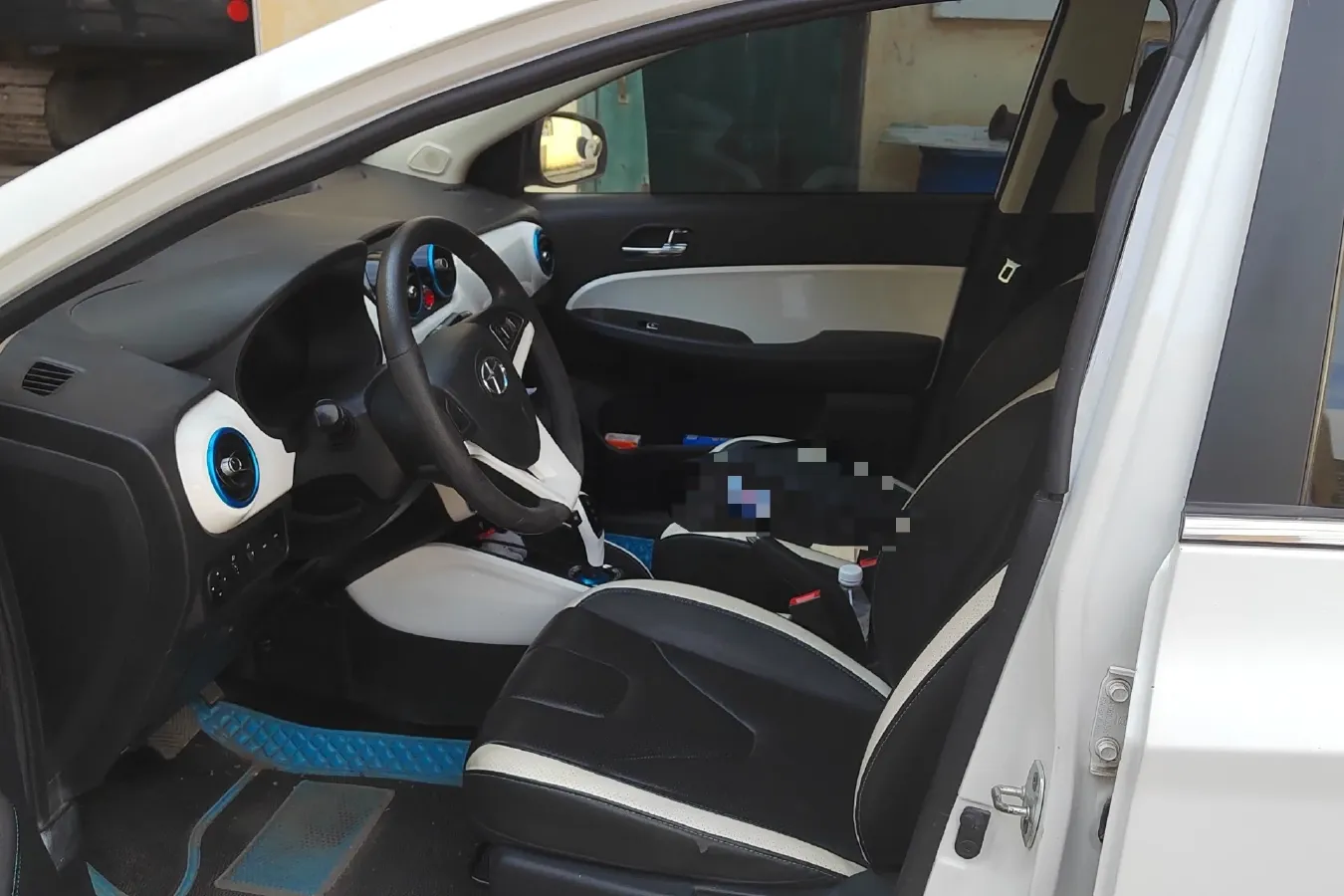 2015 JAC iEV BEV 23KWH,autocango,china used car exporter,china ev exporter,chinese used car exporter,chinese used ev exporter