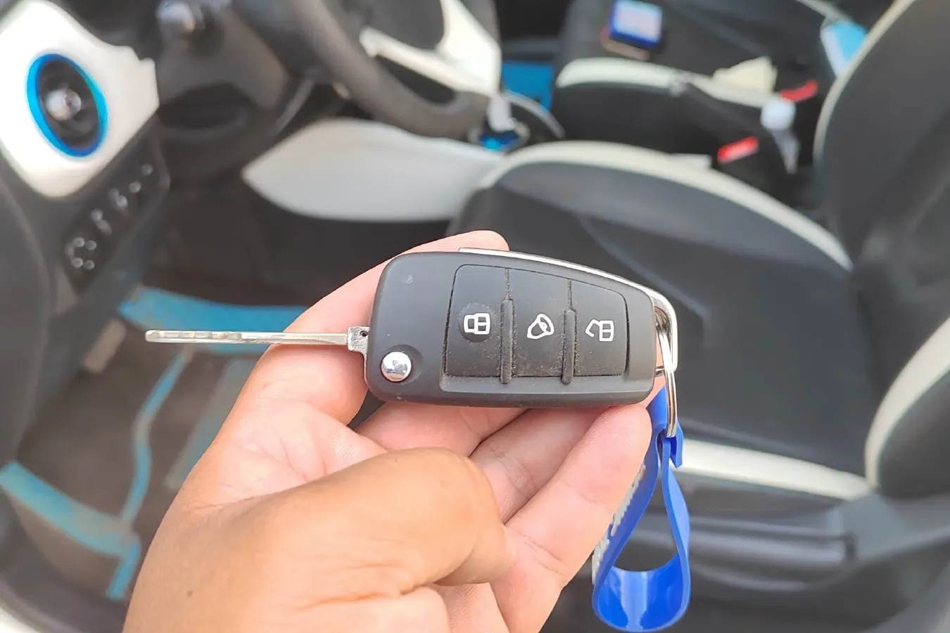 2015 JAC iEV BEV 23KWH,autocango,china used car exporter,china ev exporter,chinese used car exporter,chinese used ev exporter