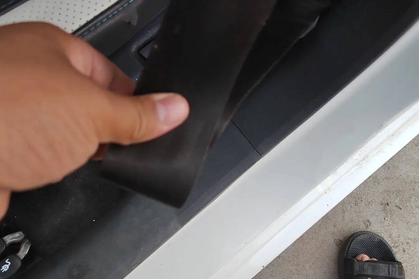 2015 JAC iEV BEV 23KWH,autocango,china used car exporter,china ev exporter,chinese used car exporter,chinese used ev exporter