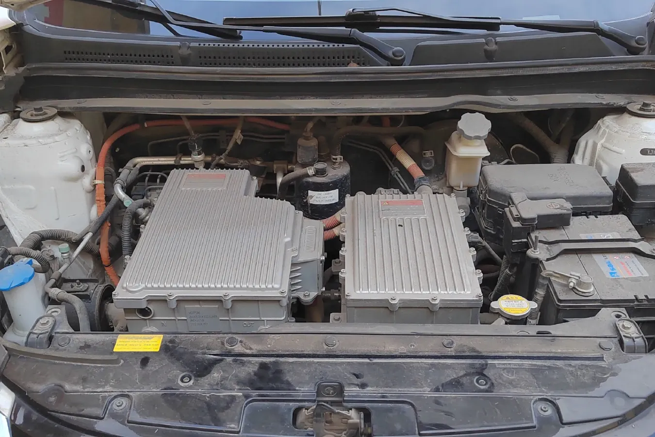 2015 JAC iEV BEV 23KWH,autocango,china used car exporter,china ev exporter,chinese used car exporter,chinese used ev exporter