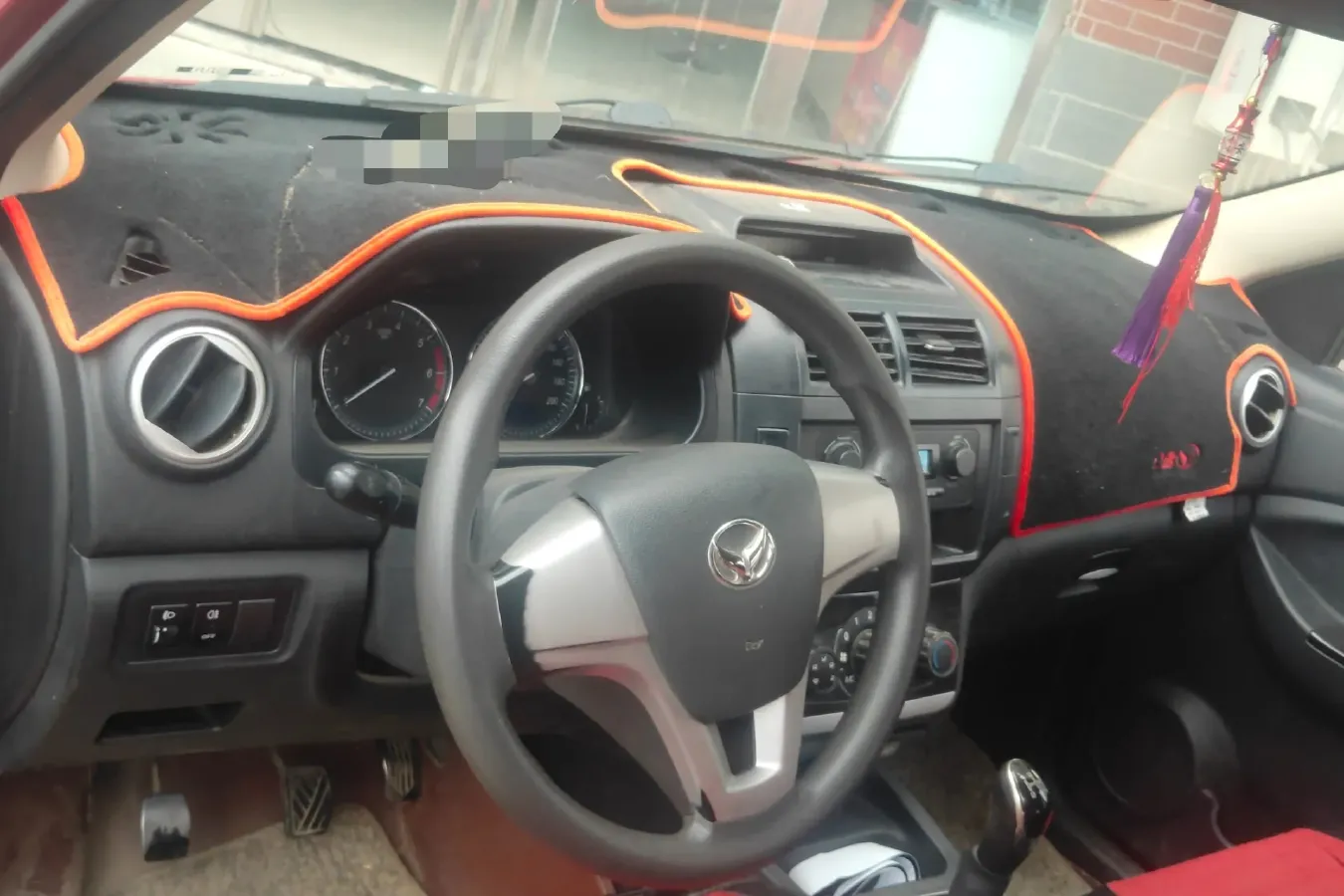 2016 BAIC Hyosow H2 1.5L 102HP L4 5MT,autocango,china used car exporter,china ev exporter,chinese used car exporter,chinese used ev exporter