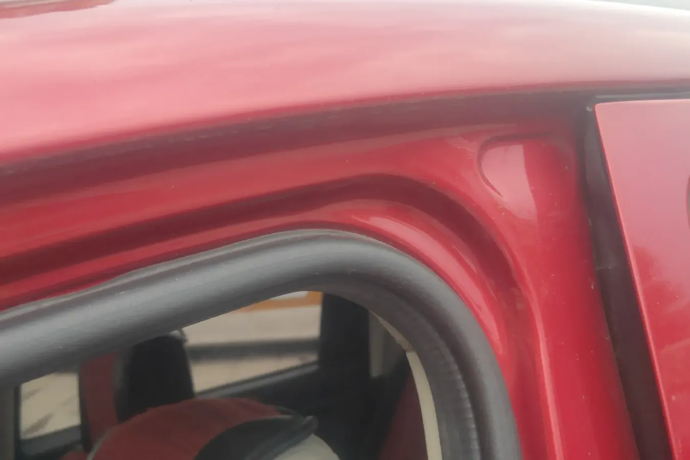 2016 BAIC Hyosow H2 1.5L 102HP L4 5MT,autocango,china used car exporter,china ev exporter,chinese used car exporter,chinese used ev exporter