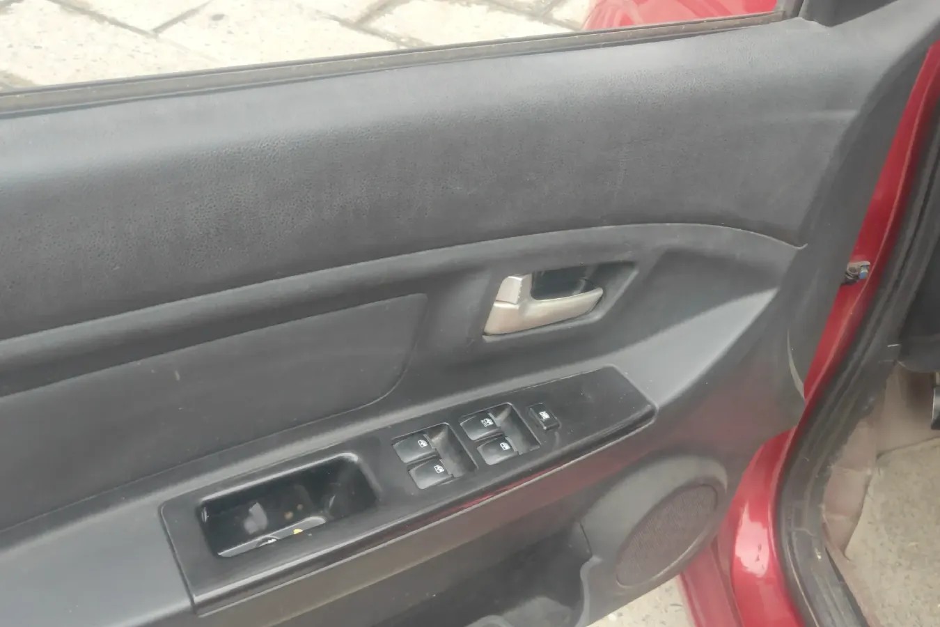 2016 BAIC Hyosow H2 1.5L 102HP L4 5MT,autocango,china used car exporter,china ev exporter,chinese used car exporter,chinese used ev exporter