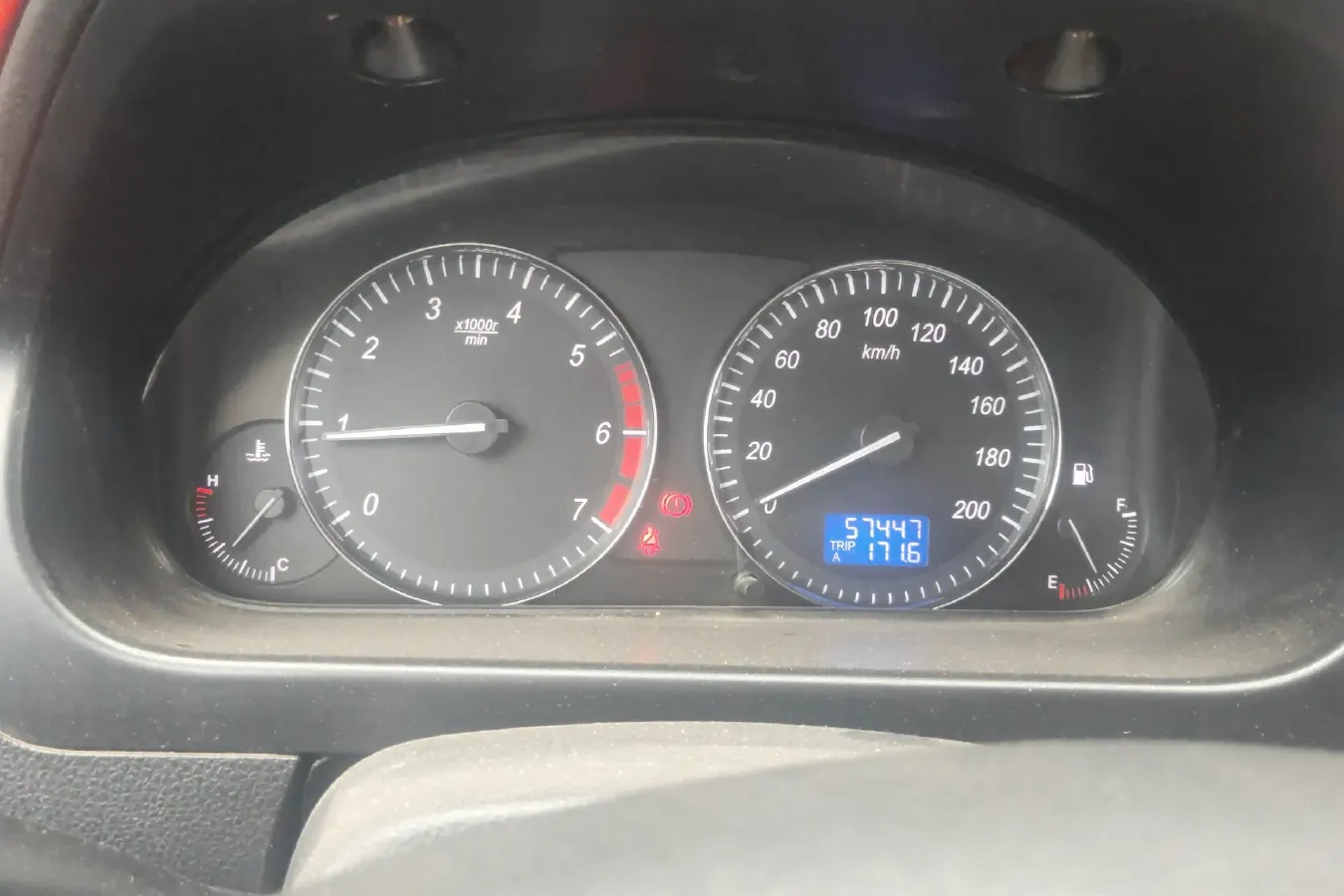 2016 BAIC Hyosow H2 1.5L 102HP L4 5MT,autocango,china used car exporter,china ev exporter,chinese used car exporter,chinese used ev exporter