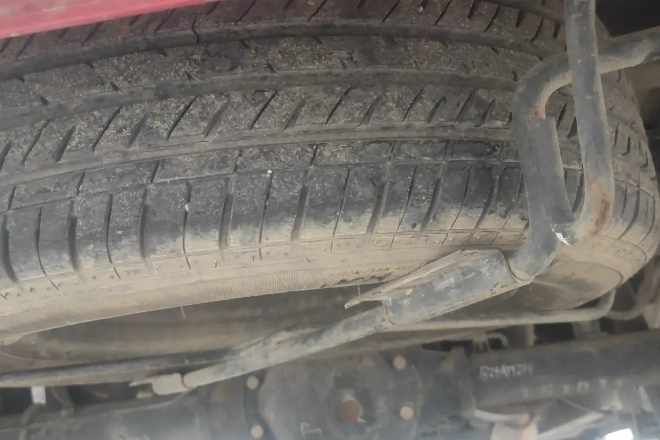 2016 BAIC Hyosow H2 1.5L 102HP L4 5MT,autocango,china used car exporter,china ev exporter,chinese used car exporter,chinese used ev exporter