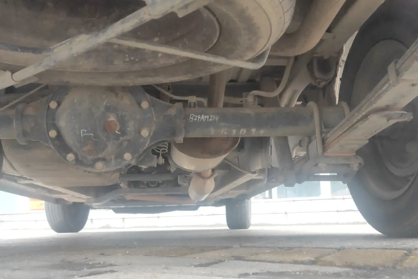 2016 BAIC Hyosow H2 1.5L 102HP L4 5MT,autocango,china used car exporter,china ev exporter,chinese used car exporter,chinese used ev exporter