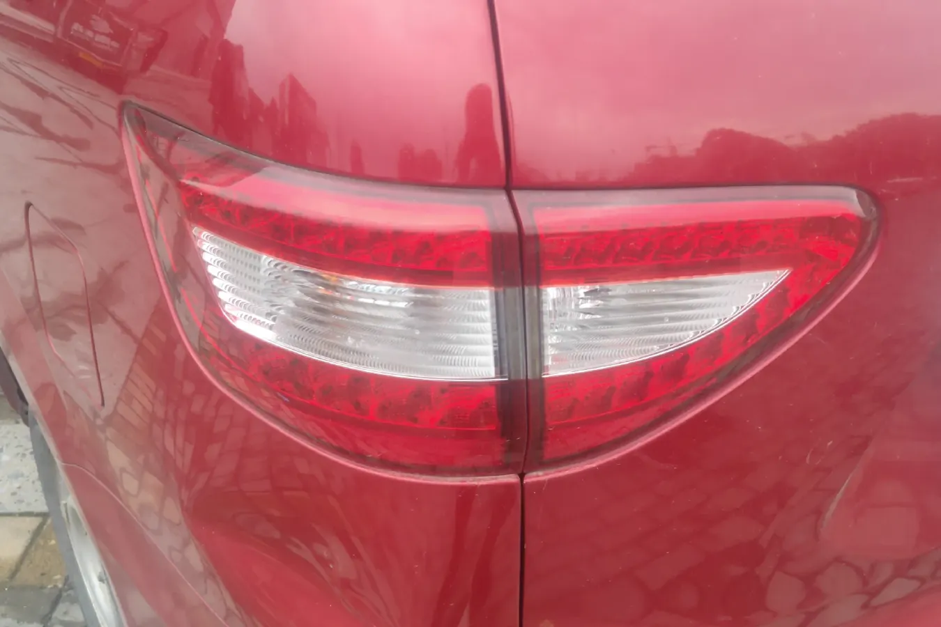 2016 BAIC Hyosow H2 1.5L 102HP L4 5MT,autocango,china used car exporter,china ev exporter,chinese used car exporter,chinese used ev exporter