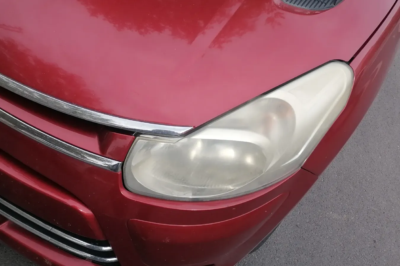 2010 Citroen C2 1.4L 76HP L4 5MT,autocango,china used car exporter,china ev exporter,chinese used car exporter,chinese used ev exporter