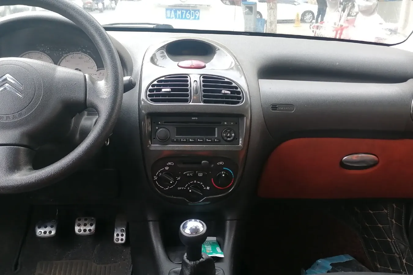 2010 Citroen C2 1.4L 76HP L4 5MT,autocango,china used car exporter,china ev exporter,chinese used car exporter,chinese used ev exporter