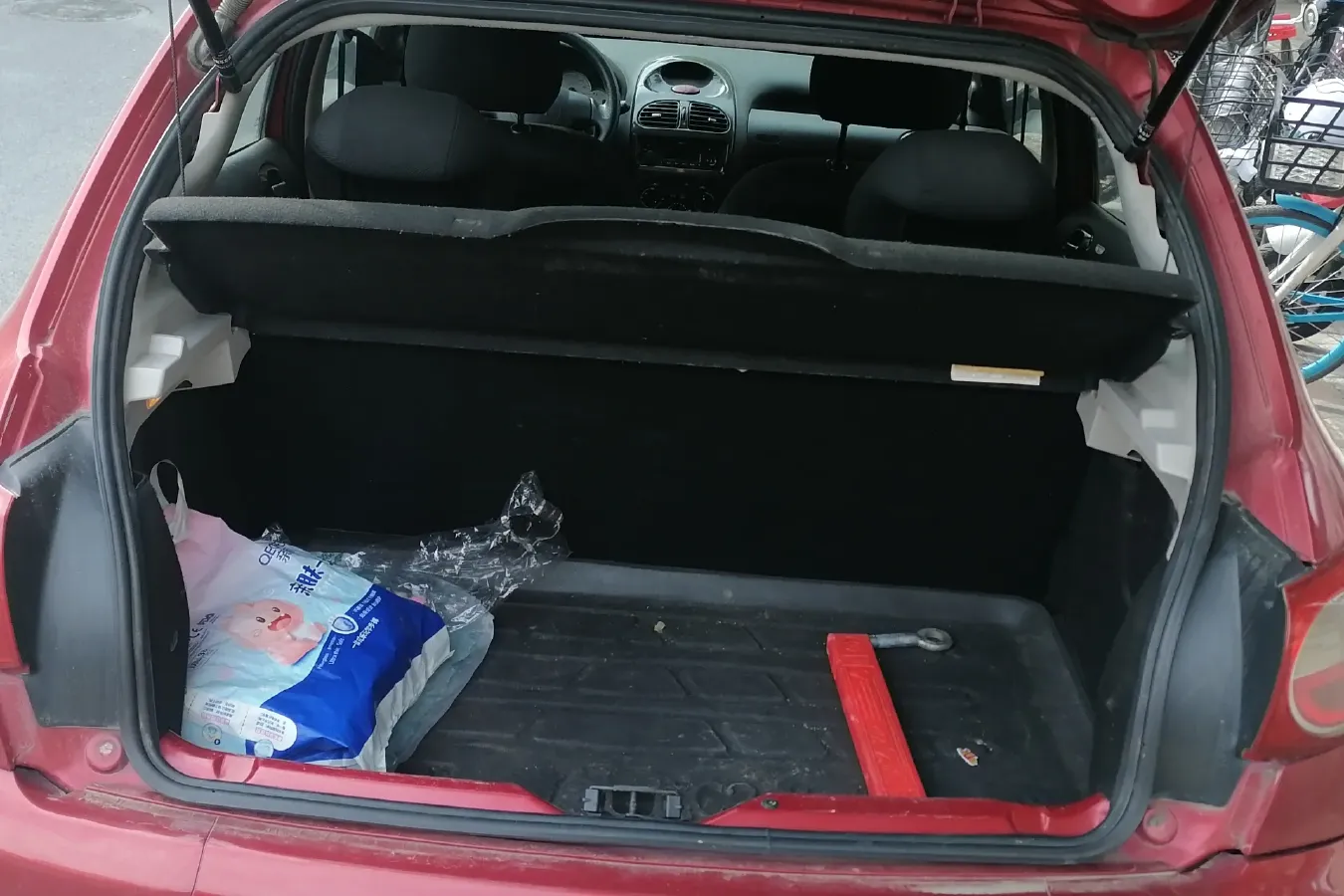 2010 Citroen C2 1.4L 76HP L4 5MT,autocango,china used car exporter,china ev exporter,chinese used car exporter,chinese used ev exporter