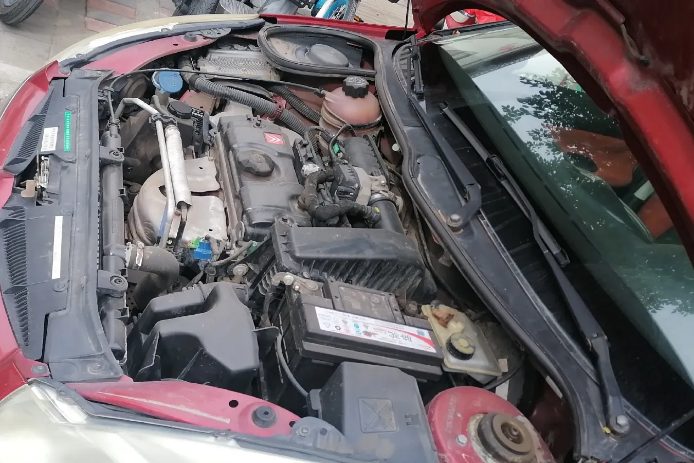 2010 Citroen C2 1.4L 76HP L4 5MT,autocango,china used car exporter,china ev exporter,chinese used car exporter,chinese used ev exporter