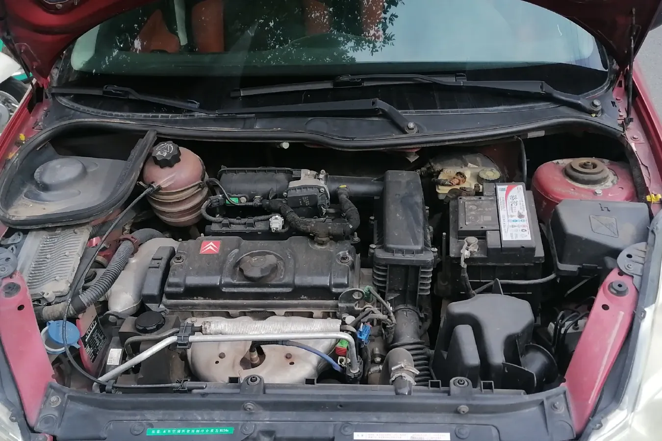 2010 Citroen C2 1.4L 76HP L4 5MT,autocango,china used car exporter,china ev exporter,chinese used car exporter,chinese used ev exporter