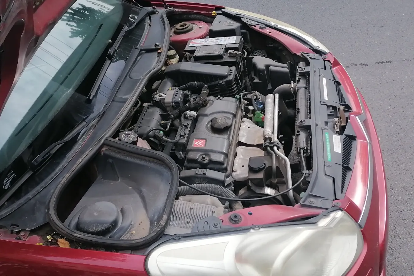 2010 Citroen C2 1.4L 76HP L4 5MT,autocango,china used car exporter,china ev exporter,chinese used car exporter,chinese used ev exporter