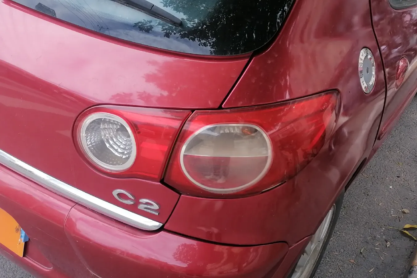 2010 Citroen C2 1.4L 76HP L4 5MT,autocango,china used car exporter,china ev exporter,chinese used car exporter,chinese used ev exporter