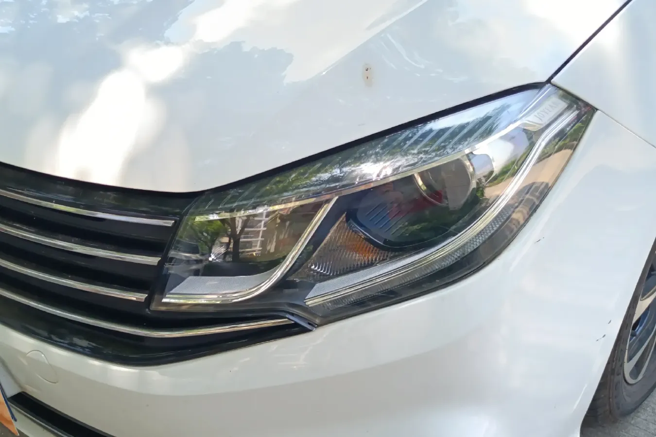 2017 DongFeng Forthing Joyear S50 1.6L 122HP L4 CVT,autocango,china used car exporter,china ev exporter,chinese used car exporter,chinese used ev exporter