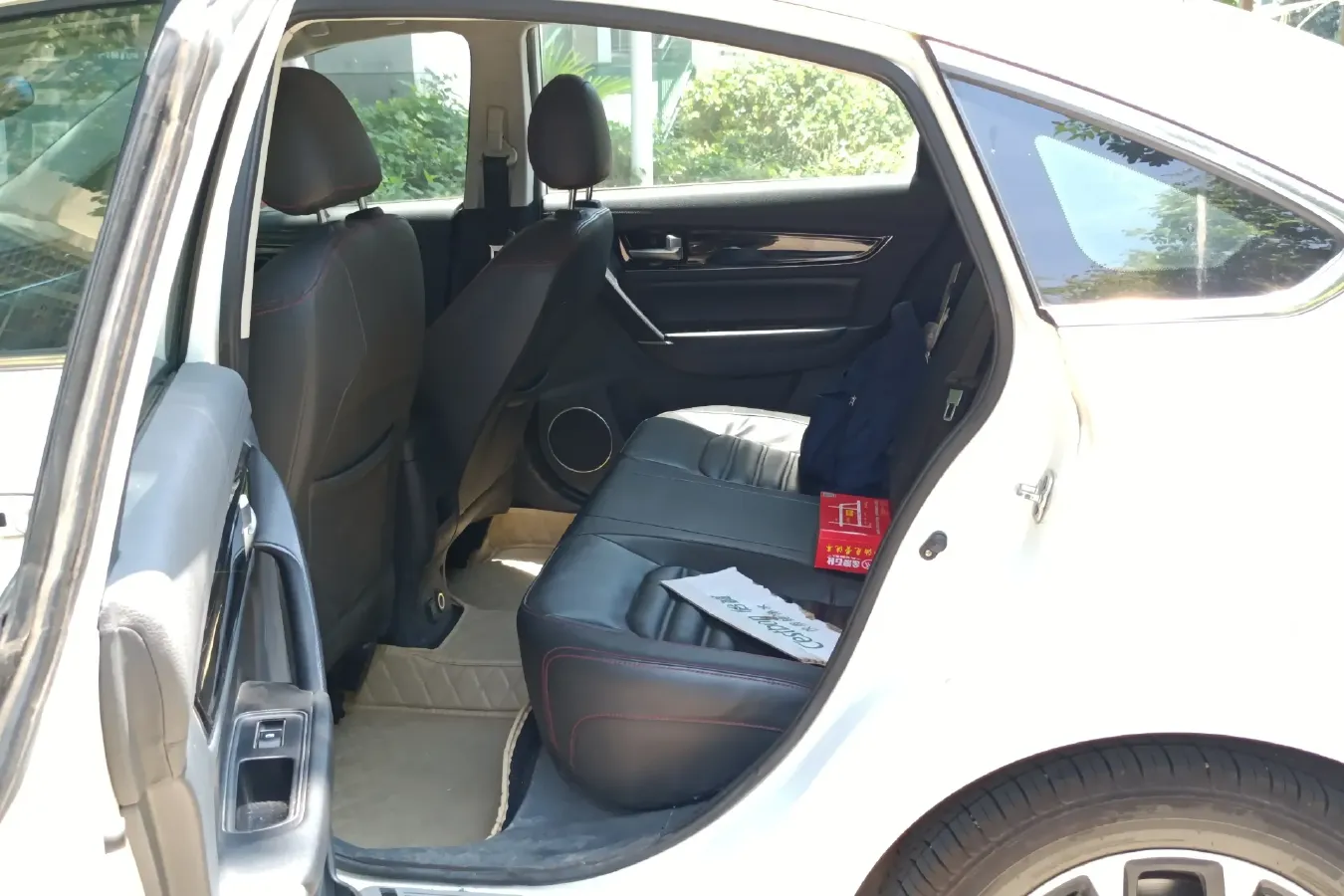 2017 DongFeng Forthing Joyear S50 1.6L 122HP L4 CVT,autocango,china used car exporter,china ev exporter,chinese used car exporter,chinese used ev exporter