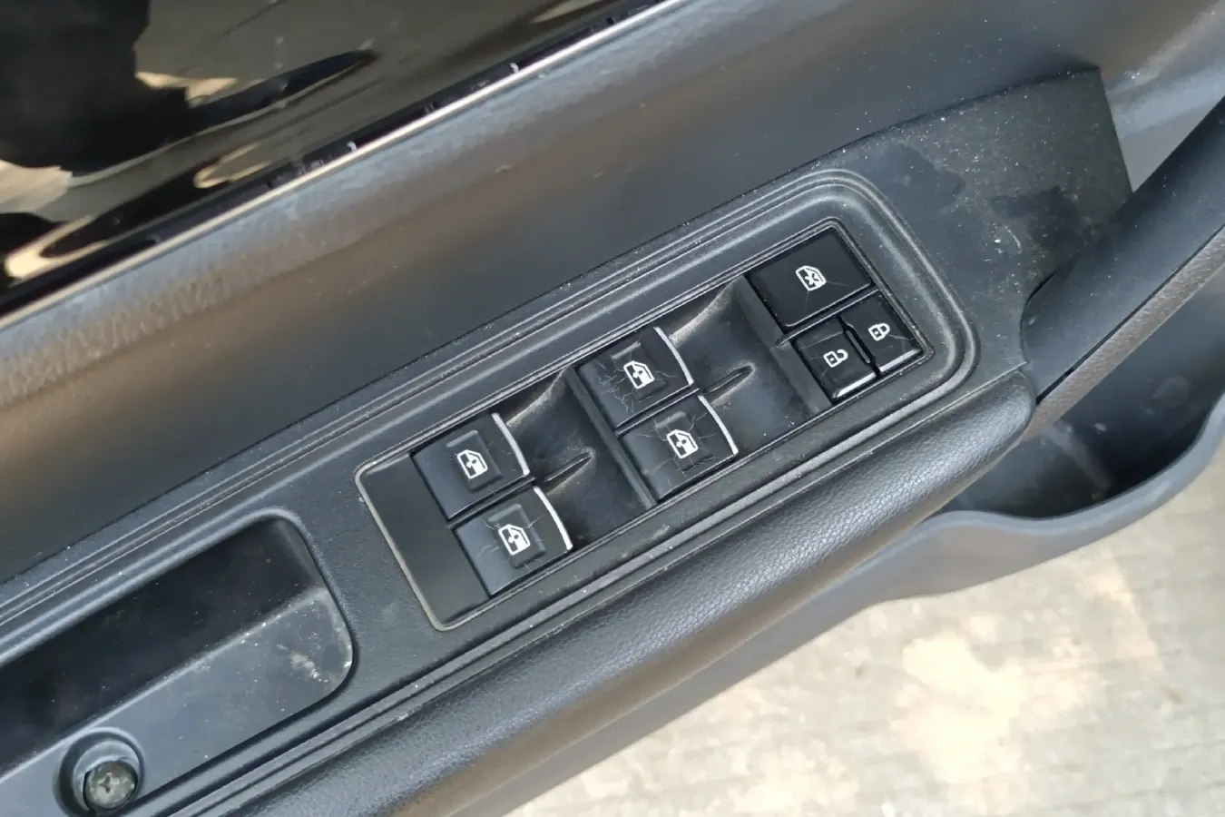 2017 DongFeng Forthing Joyear S50 1.6L 122HP L4 CVT,autocango,china used car exporter,china ev exporter,chinese used car exporter,chinese used ev exporter