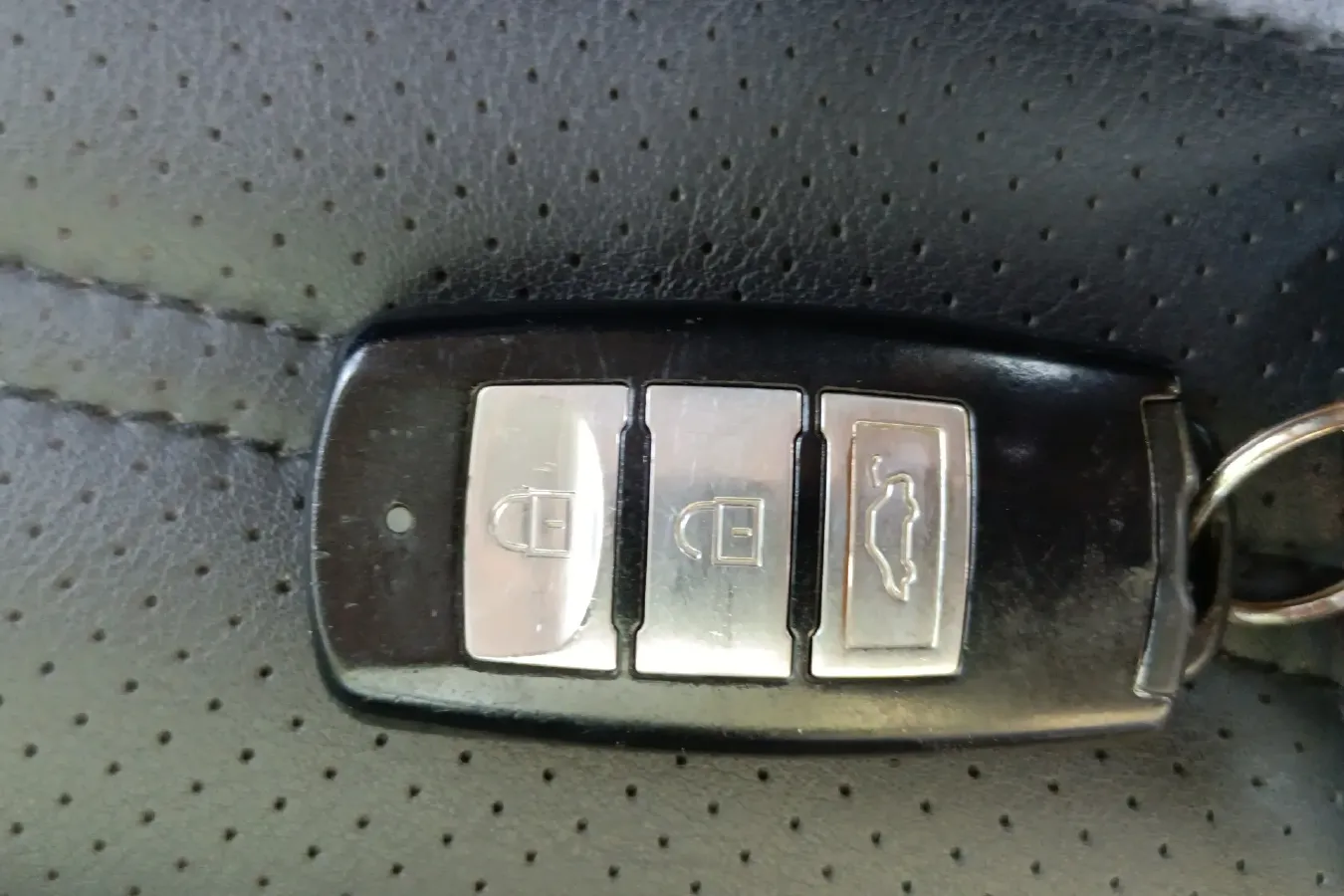 2017 DongFeng Forthing Joyear S50 1.6L 122HP L4 CVT,autocango,china used car exporter,china ev exporter,chinese used car exporter,chinese used ev exporter