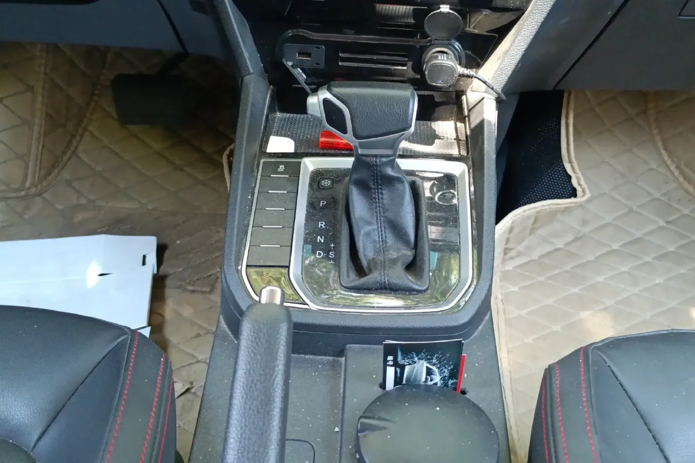 2017 DongFeng Forthing Joyear S50 1.6L 122HP L4 CVT,autocango,china used car exporter,china ev exporter,chinese used car exporter,chinese used ev exporter