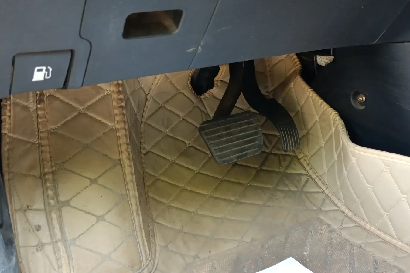 2017 DongFeng Forthing Joyear S50 1.6L 122HP L4 CVT,autocango,china used car exporter,china ev exporter,chinese used car exporter,chinese used ev exporter