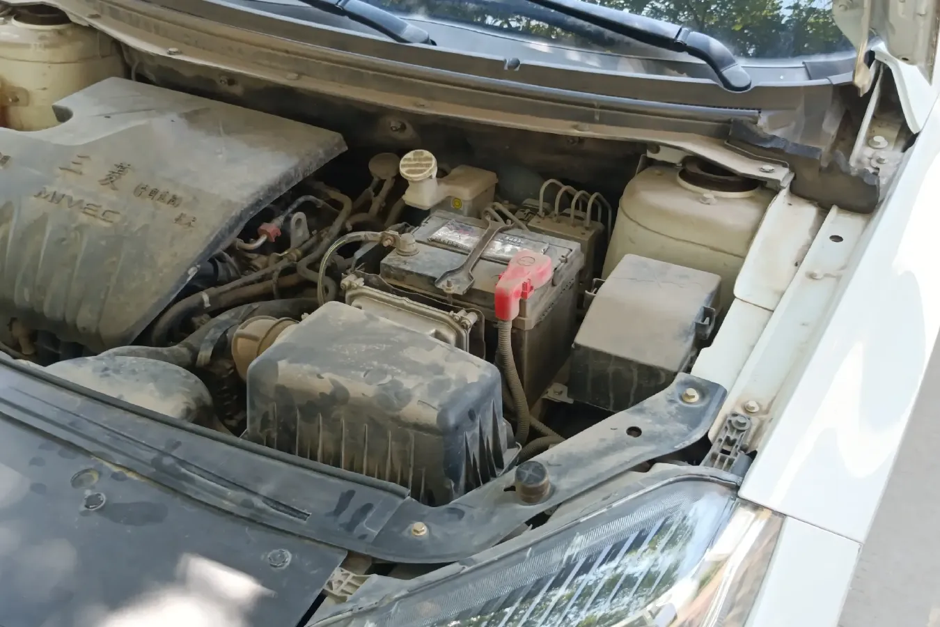 2017 DongFeng Forthing Joyear S50 1.6L 122HP L4 CVT,autocango,china used car exporter,china ev exporter,chinese used car exporter,chinese used ev exporter