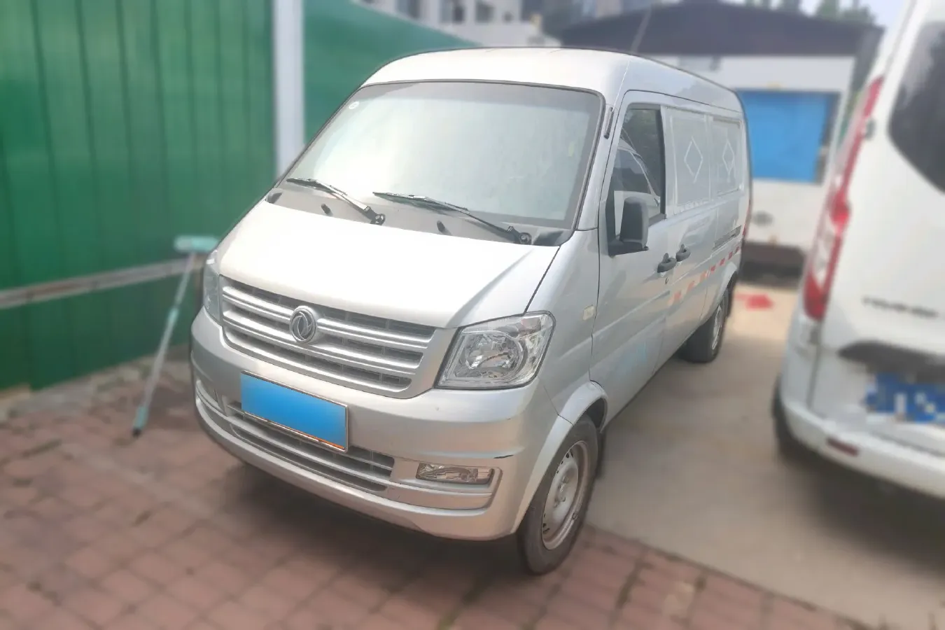 2019 DongFeng DFSK K05S 1.2L 91HP L4 5MT,autocango,china used car exporter,china ev exporter,chinese used car exporter,chinese used ev exporter