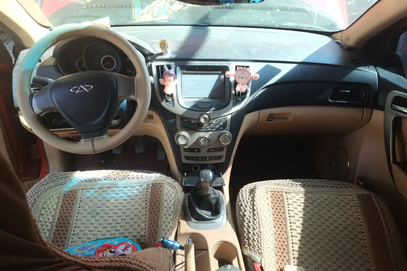 2010 Chery A3 1.6L 126HP L4 5MT,autocango,china used car exporter,china ev exporter,chinese used car exporter,chinese used ev exporter
