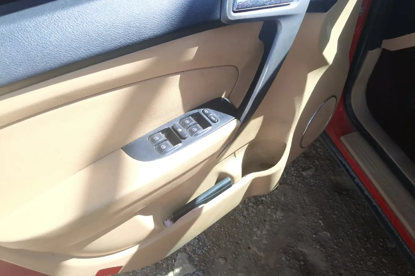 2010 Chery A3 1.6L 126HP L4 5MT,autocango,china used car exporter,china ev exporter,chinese used car exporter,chinese used ev exporter