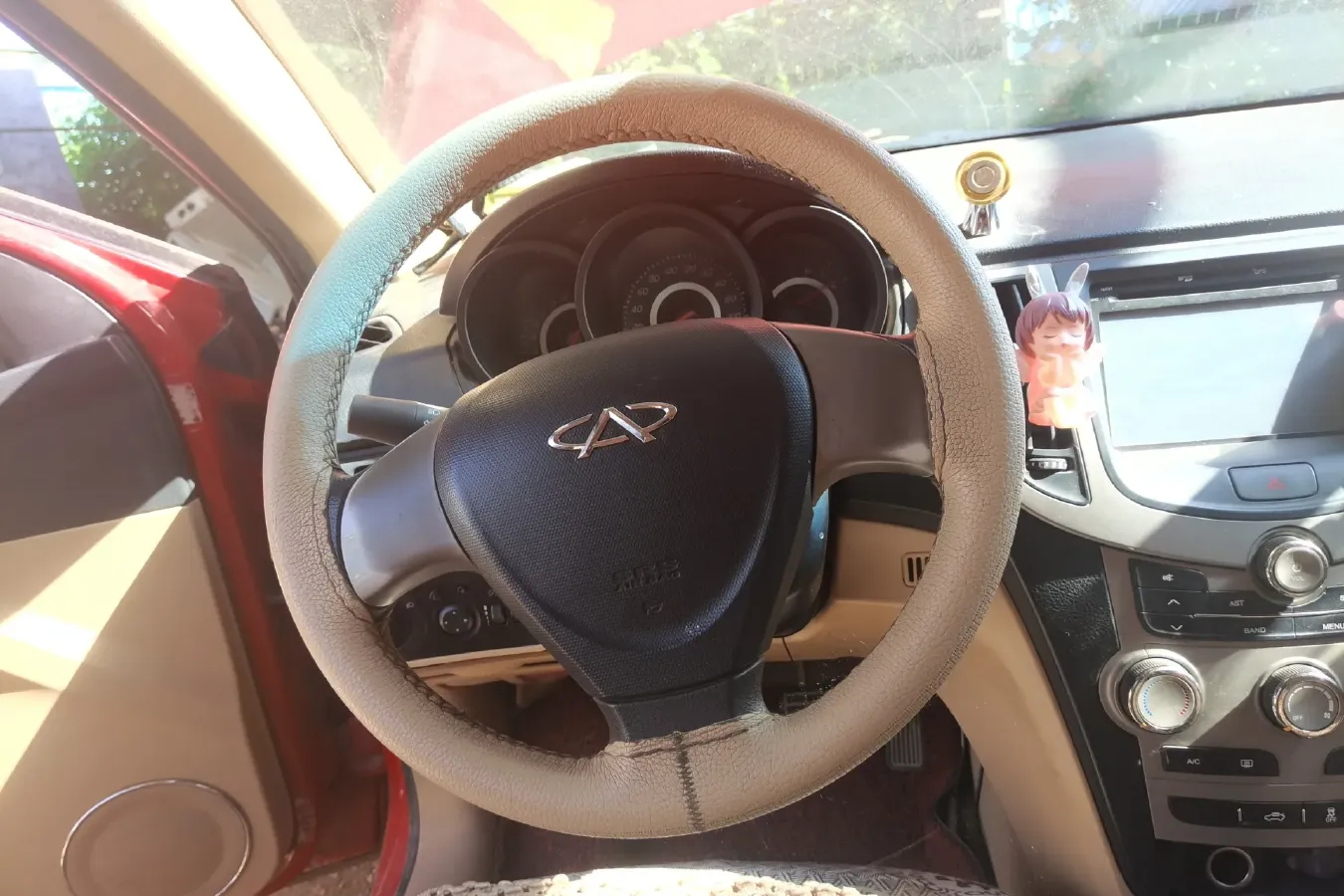 2010 Chery A3 1.6L 126HP L4 5MT,autocango,china used car exporter,china ev exporter,chinese used car exporter,chinese used ev exporter